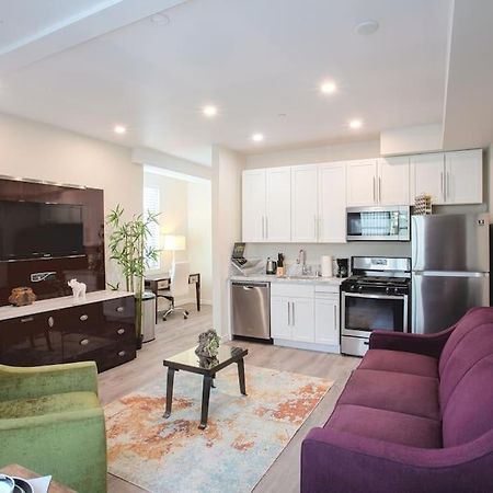 Luxurious One Bedroom Suite With Balboa Park View San Diego Exterior foto