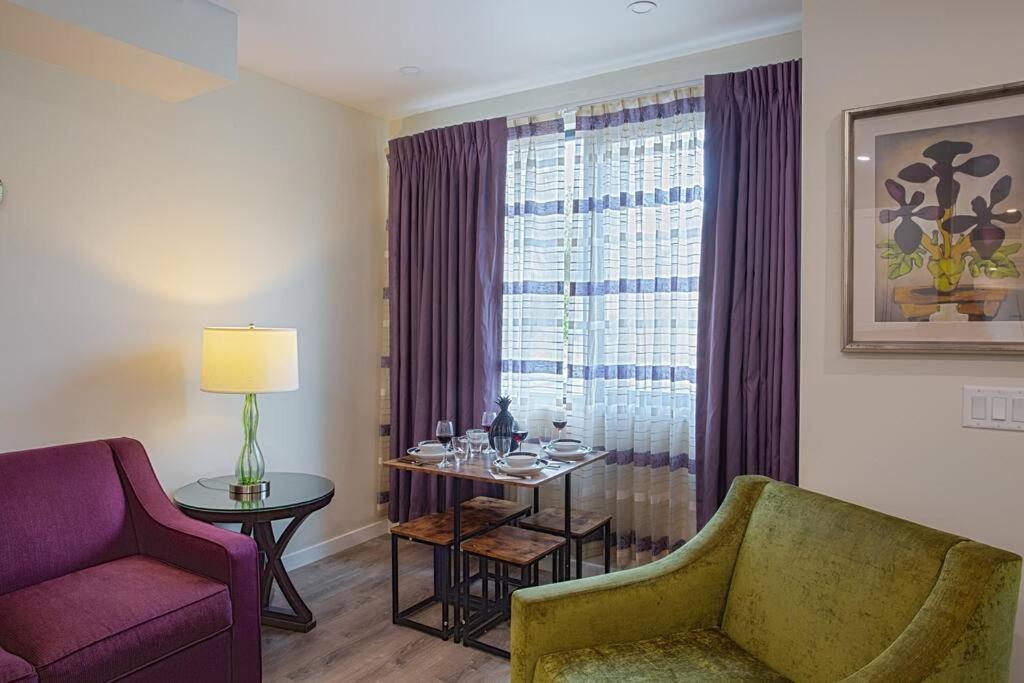 Luxurious One Bedroom Suite With Balboa Park View San Diego Exterior foto