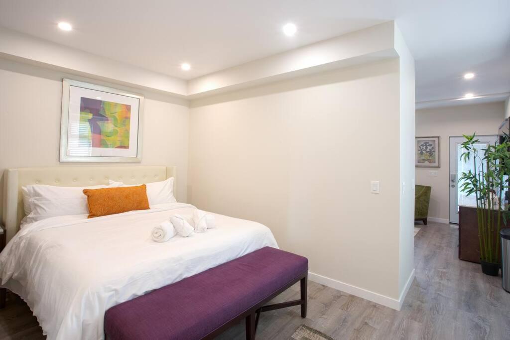 Luxurious One Bedroom Suite With Balboa Park View San Diego Exterior foto
