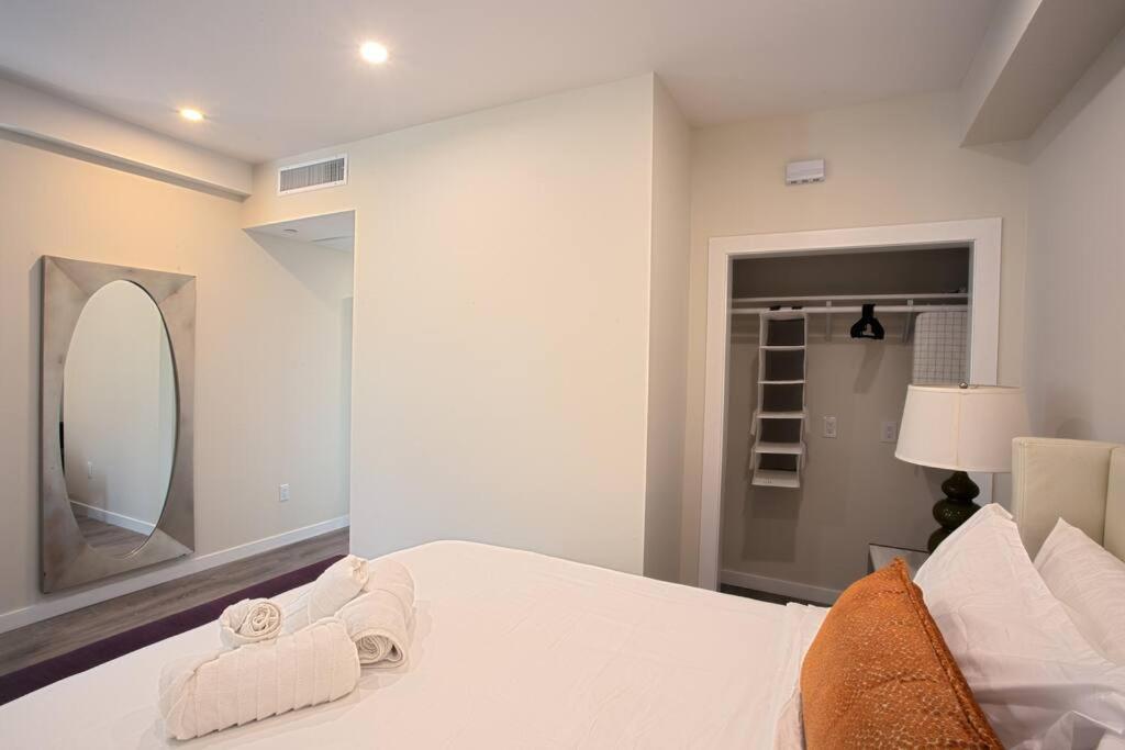 Luxurious One Bedroom Suite With Balboa Park View San Diego Exterior foto