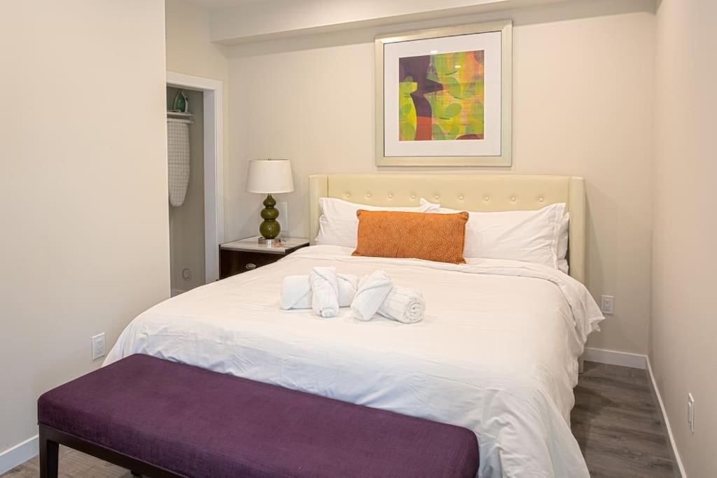 Luxurious One Bedroom Suite With Balboa Park View San Diego Exterior foto
