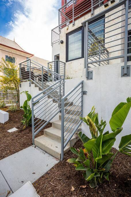 Luxurious One Bedroom Suite With Balboa Park View San Diego Exterior foto